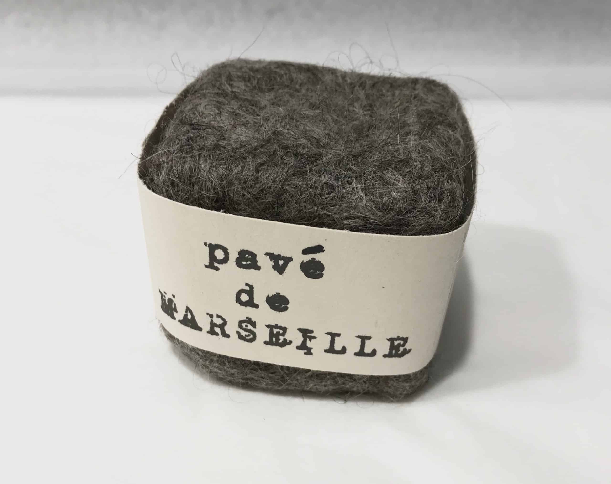 Savon de marseille chez laurette