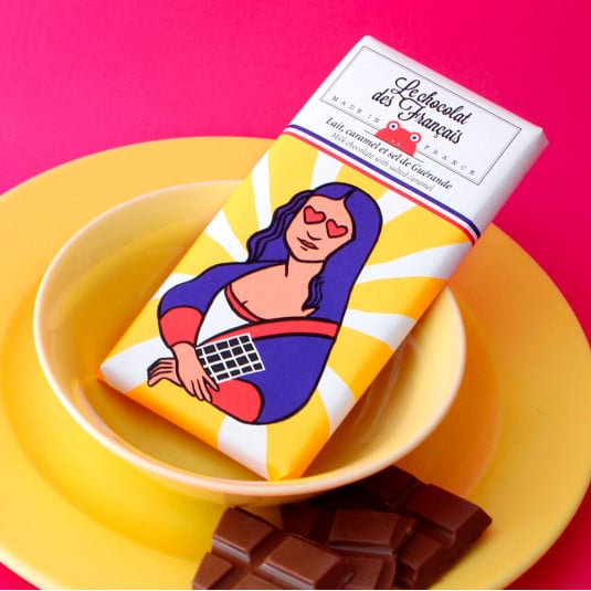 la-joconde-chez-laurette-Le-chocolat-des-francais
