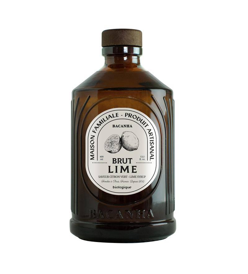 bacanha lime chez laurette
