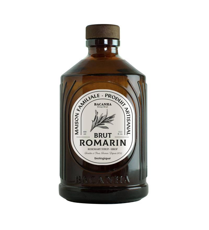 bacanha romarin chez laurette