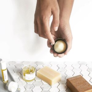 Soins et cosmétiques