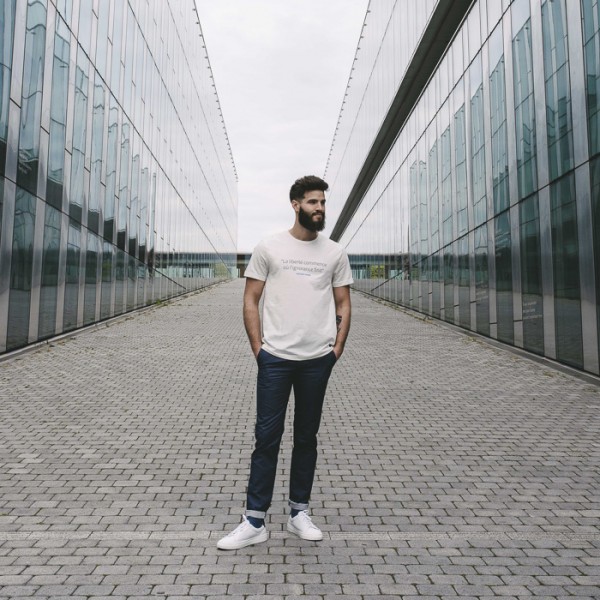 chino-carlito la gentle factory chez laurette 2