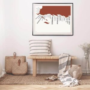 Cadres et Affiches