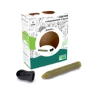 coffret 1 assaisonnement a tailler Ocni chez laurette marseille basilic