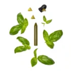 coffret 1 assaisonnement a tailler Ocni chez laurette marseille basilic