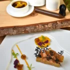 coffret 1 assaisonnement a tailler Ocni chez laurette marseille cepe