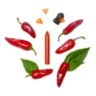 coffret 1 assaisonnement a tailler Ocni chez laurette marseille piment espelette