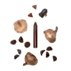coffret 3 assaisonnement a tailler Ocni chez laurette marseille ail noir