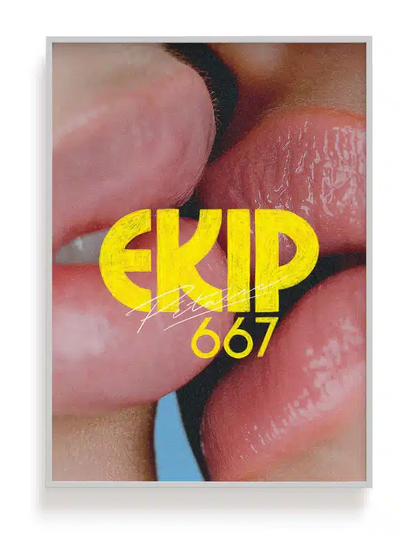 affiche-ekip-dear-bill-chez-laurette-conceptstore-marseille.