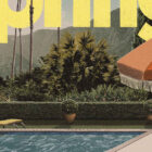 Chez-laurette-conceptstore-marseille- spring-affiche-dear-bill