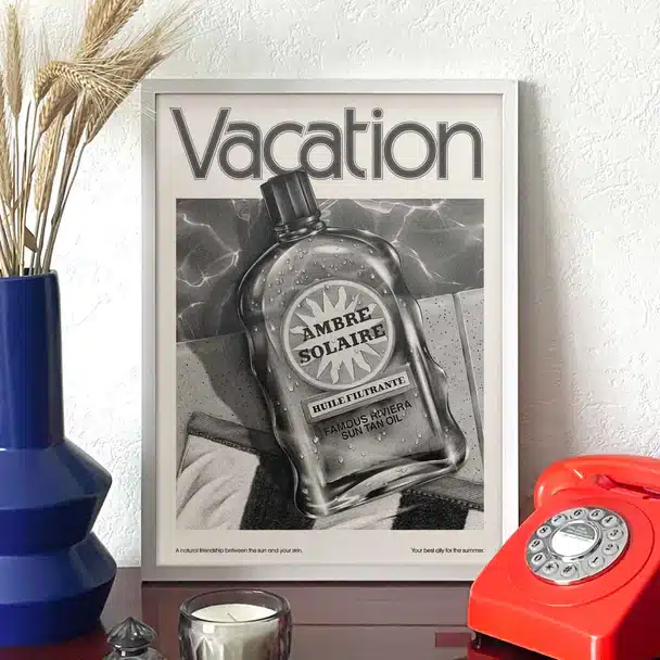 Chez-laurette-conceptstore-marseille-vacation-affiche-dear-bill