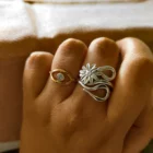 chez-laurette-concept-store-marseille-comme-des-soeurs-bague-lilith-argent