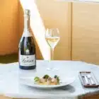 chez-laurette-concept-store-marseille-Champagne-Lanson-blanc-de-blancs