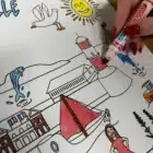 set-de-table-a-colorier-marseille-dbkids-chez-laurette