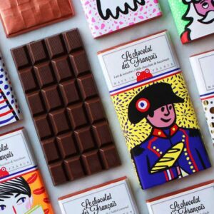 Chocolats
