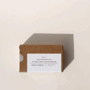 chez-laurette-ernest-ernest-nettoyant-visage