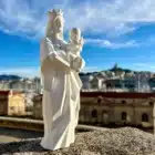 chez-laurette-conceptstore-made-marseille-statue-3D-notre-dame-de-la-garde-bonne-mere