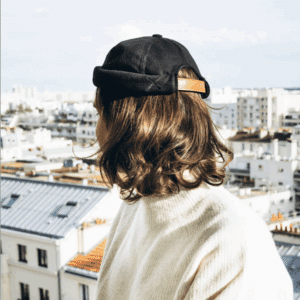 Chapeaux