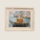 chez-laurette-conceptstore-marseille-cadre-affiche-sumps-star-wars-vador-gandalf