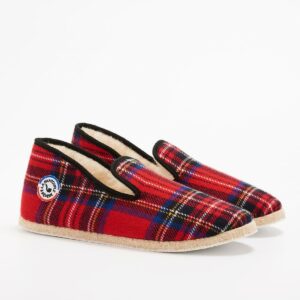 chez-laurette-conceptstore-marseille-la-pantoufle-à-pepere-charentaise-scottish