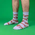 chez-laurette-conceptstore-marseille-coucou-suzette-chaussettes-coton-teckel-mauve-enfant-bébé