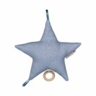 chez-laurette-conceptstore-marseille-mellipou-coussin-etoile-musical-bleu-la-boom