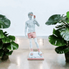 hez-laurette-conceptstore-marseille-softpinkboy-david-statue-claquettes-chaussettes