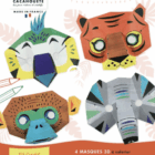 masque-creatif-pirouette-cacahouete-marseille-Chez-laurette-conceptstore-marseille