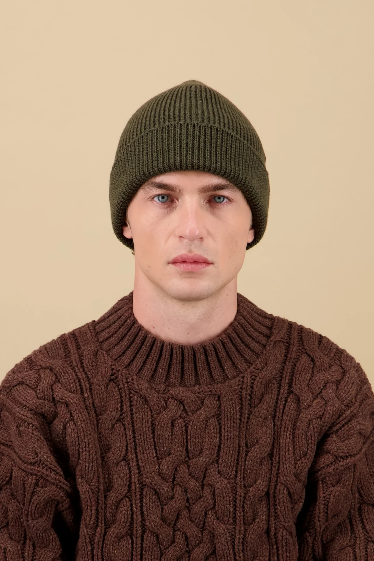 chez-laurette-conceptstore-marseille-nitto-knitwear-bonnet-kaki