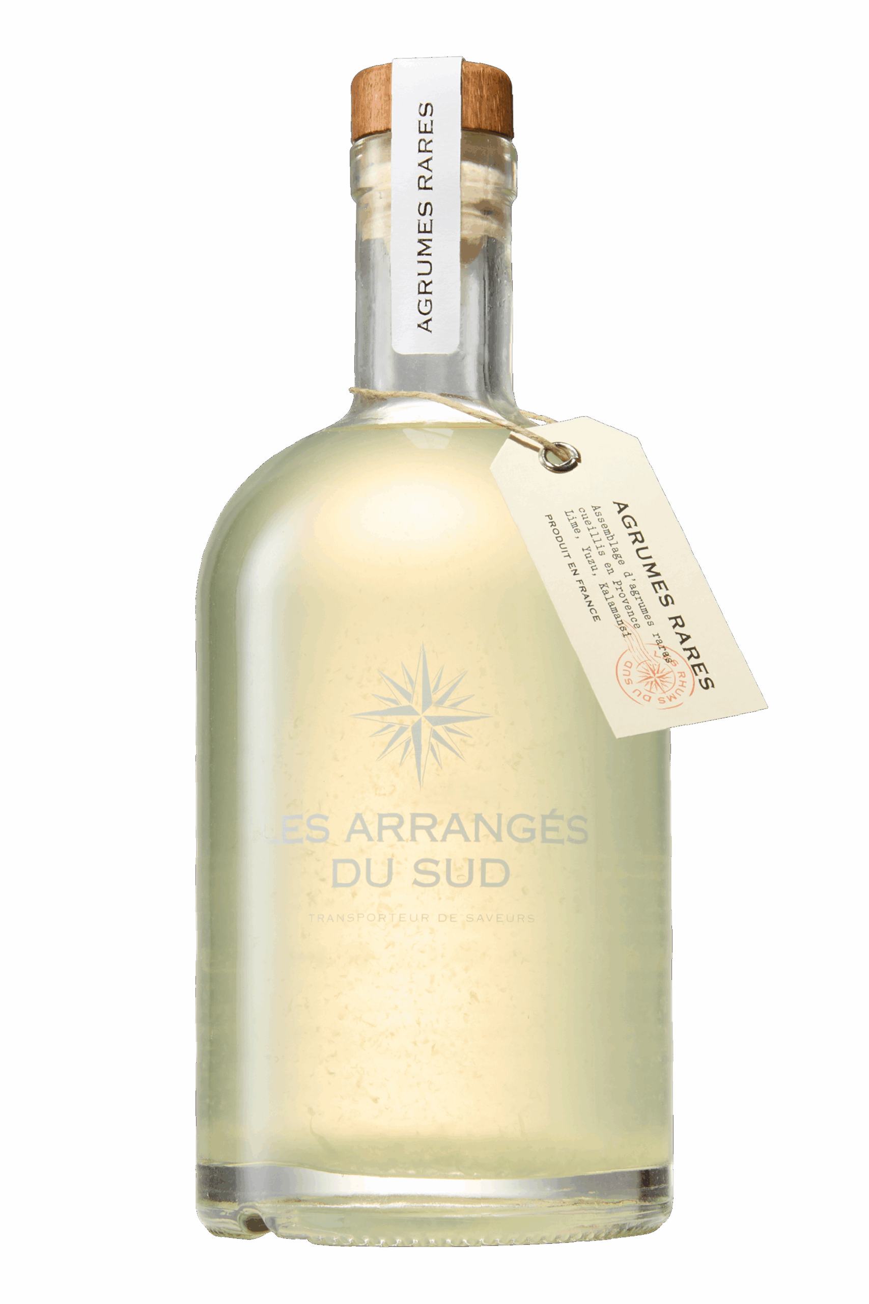 chez-laurette-conceptstore-marseille-rhums-du-sud-arrangé-agrumes-rares