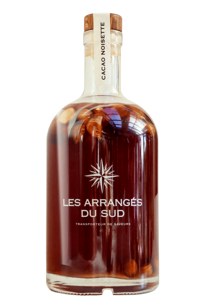 chez-laurette-conceptstore-marseille-rhums-du-sud-arrangé-cacao-noisette