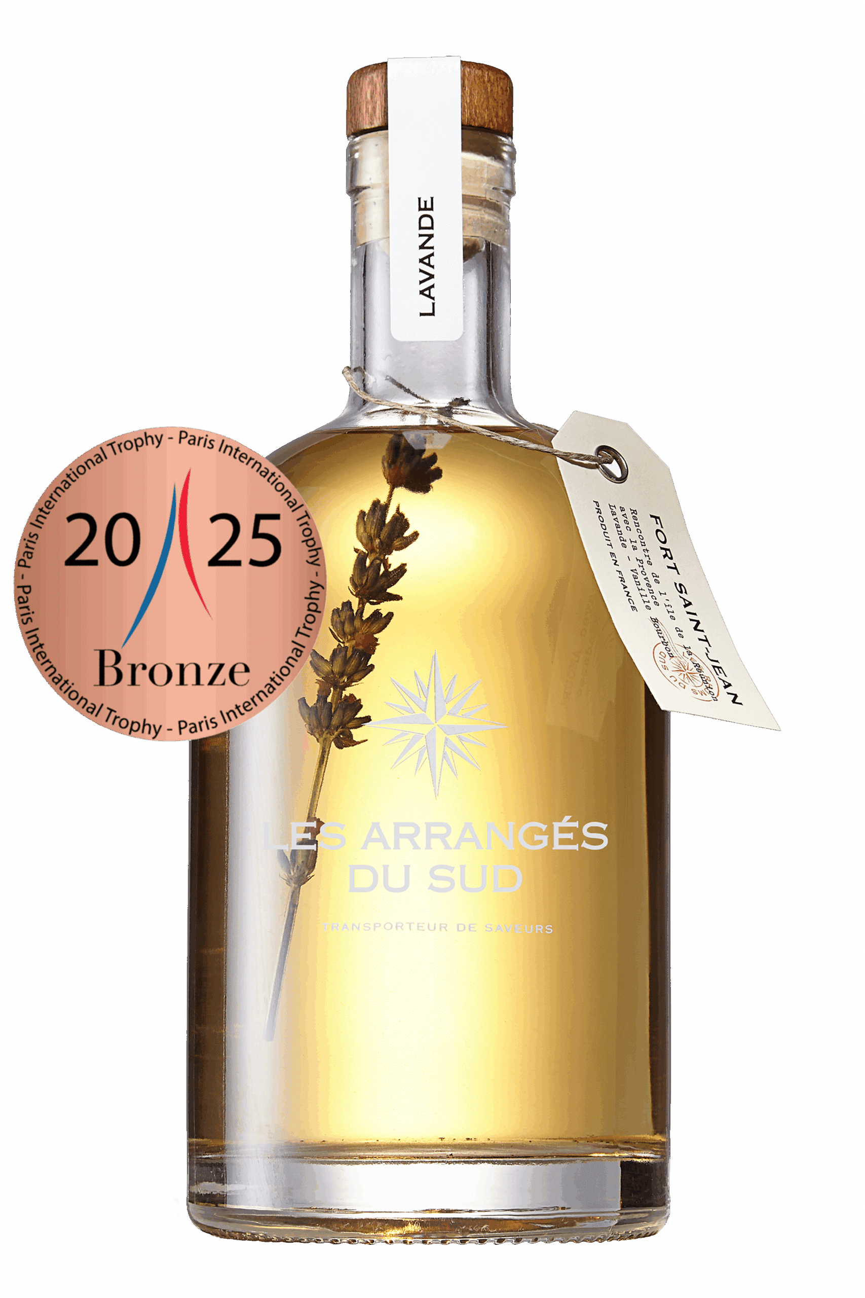 chez-laurette-conceptstore-marseille-rhums-du-sud-arrangé-lavande-vanille