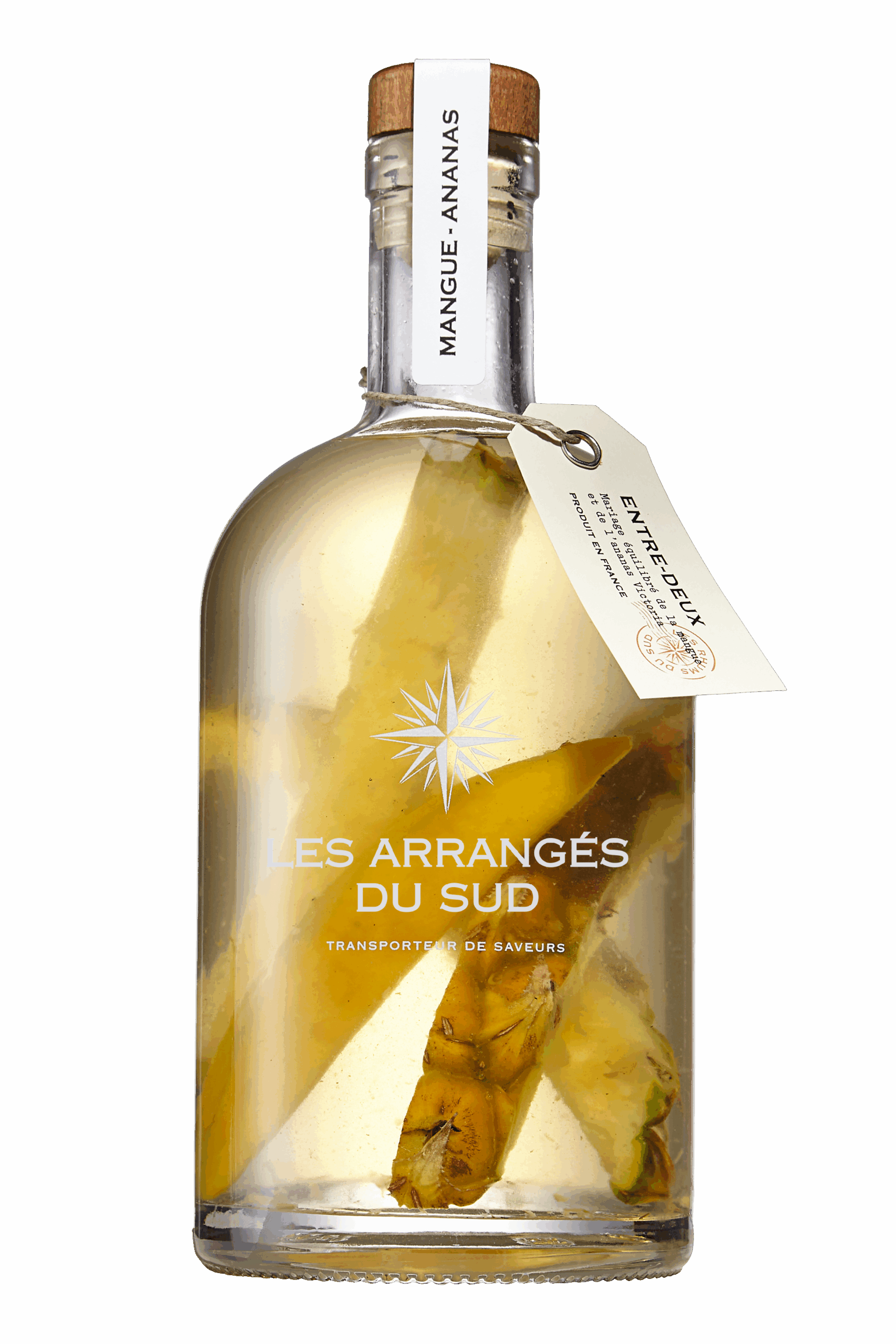 chez-laurette-conceptstore-marseille-rhums-du-sud-arrangé-mangue-ananas