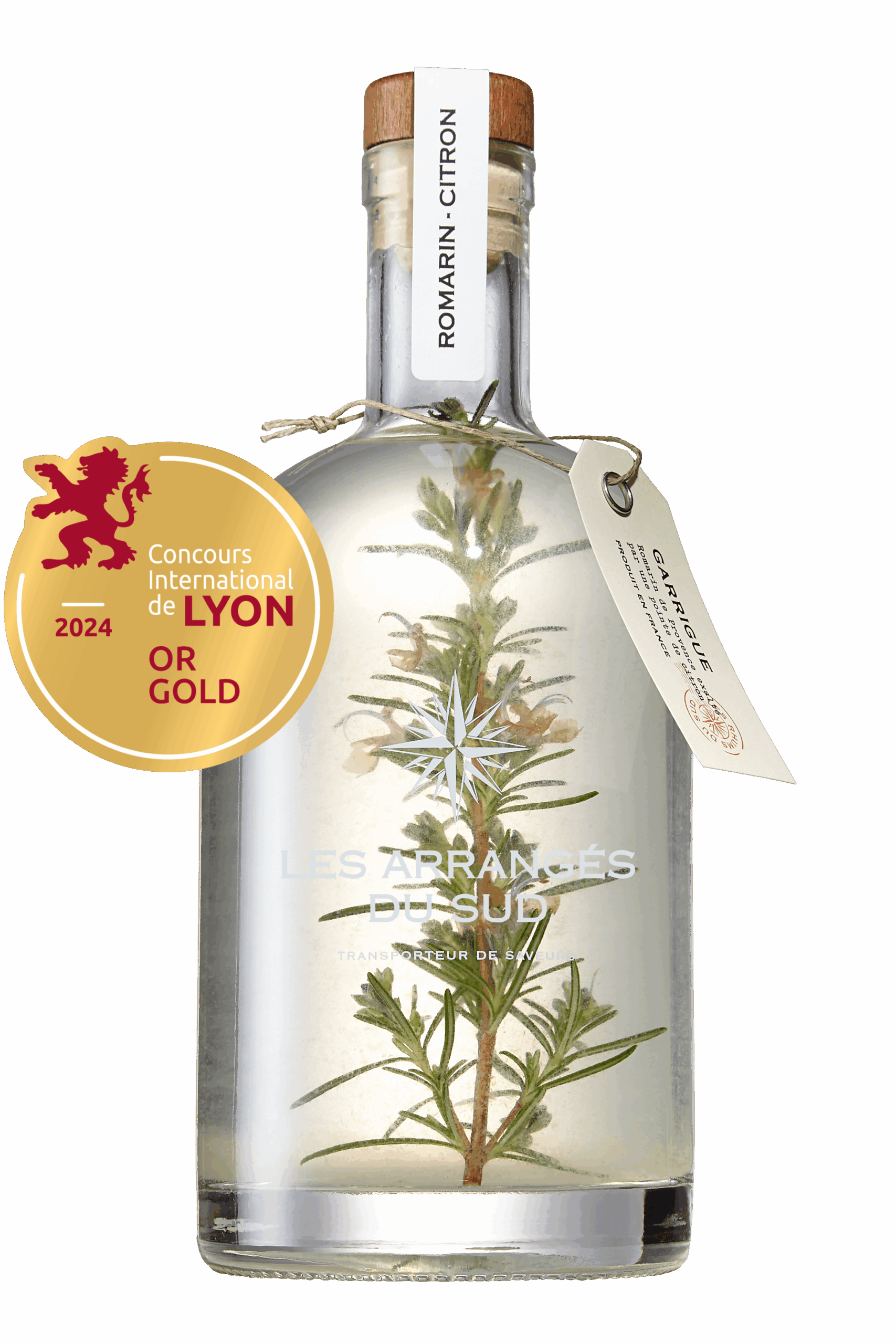 chez-laurette-conceptstore-marseille-rhums-du-sud-arrangé-romarin-citron