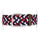 bleu-blanc-rouge-ceinture-tressee-blanche-marine-rouge-elastique-french-martini- chez laurette - conceptstore-marseille-lechic-francais