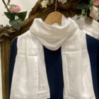 cheche blanc le chic francais chez laurette marseille conceptstore2