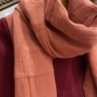 cheche terracotta le chic francais chez laurette marseille conceptstore