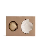 coffret monochromic coquillage fer cheval chez laurette concept store marseille