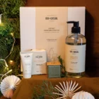 coffret signature the blanc & yuzu fer cheval chez laurette concept store marseille