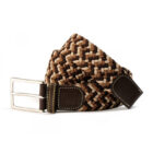 ast-world-ceinture-tressee-verte-kaki-elastique-le-chic-francais-Chez-laurette-conceptstore-marseille