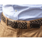 ast-world-ceinture-tressee-verte-kaki-elastique-le-chic-francais-Chez-laurette-conceptstore-marseille