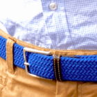 e-chic-francais-ceinture-tressee-bleu-roi-chez-laurette
