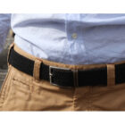 noir-ceinture-tressee-noire-elastique-Chez-laurette-conceptstore-marseille