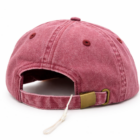Chez-Laurette-Marseille-Conceptstore-Breizh-Club-Casquette-rouge-brodee-bisou-sale