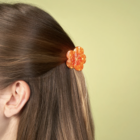 Mini pince abeille - accessoire cheveux printanier _ Coucou Suzette - chez-laurette-marseille-conceptstore