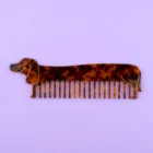 coucou-suzette-accessoire-accessory-cadeau-gift-peigne-comb-hair-haidressing-cheveux-coiffure-dog-chien-ouaf-woof-teckel-chez-laurette-conceptstore-marseille-peigne-teckel.