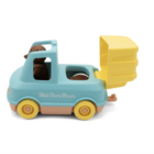 JOUET-SIMPLE-chez-laurette-concept-store-marseille-petit-ours-brun-camion benne