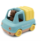 JOUET-SIMPLE-chez-laurette-concept-store-marseille-petit-ours-brun-camion benne