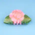 Pince à cheveux Pivoine Coucou Suzette chez laurette marseille concept store
