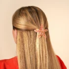 coucou-suzette-accessoire-accessory-cadeau-gift-tendance-trendy-fashion-ete-summer-plouf-splash-mer-sea-cheveux-french-barrette-etoile-mer-starfish-orange-- chez-laurette-marseille-concepstore